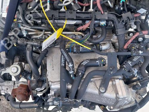Engine AUDI A3 Sportback (8VA, 8VF) 1.6 TDI | BP18422540M1 