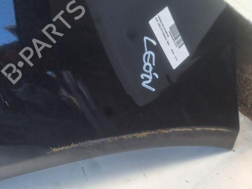 Front bumper SEAT LEON (1P1)  | BP25799050C7 