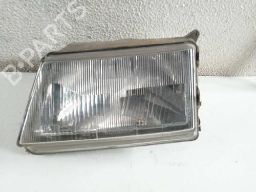 Used Left headlight LANCIA Y10 (156_) 1.1 i.e. Fire (156AG) (50 hp) 5949345
