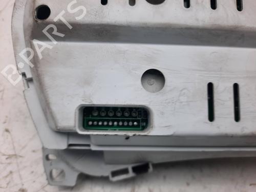 Instrument cluster HYUNDAI TUCSON (JM) 2.0 | BP3460301C47 