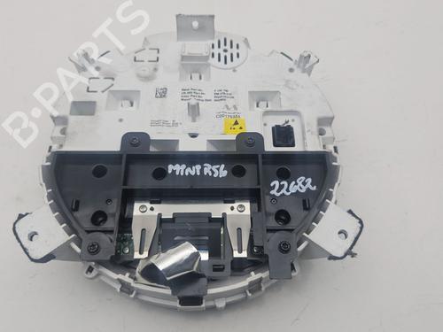 Instrument cluster MINI MINI (R56) Cooper D | BP28314692C47 