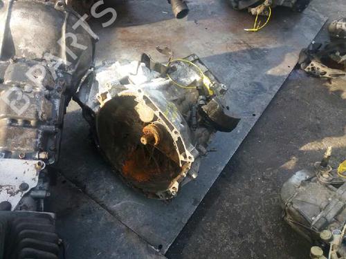 Gearbox FORD MONDEO III Saloon (B4Y) 2.0 TDCi | BP838907M3 