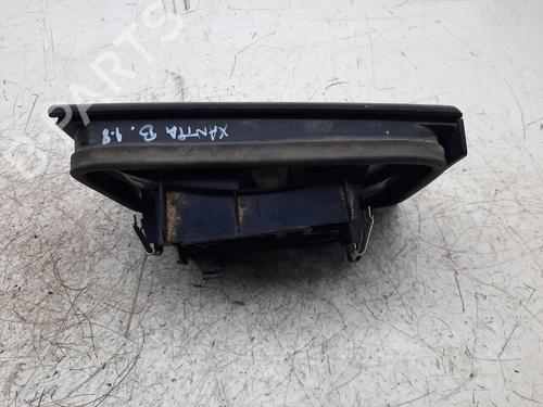 Left taillight CITROËN XANTIA (X1_, X2_) 1.8 i | BP9856394C34 
