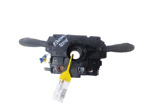 Used Switch Switch PEUGEOT PARTNER Box Body/MPV (5_, G_) [1996-2026] 33756262 33756262