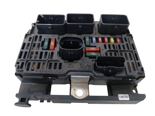 Fuse box CITROËN C5 I (DC_) 2.0 16V (DCRFNC, DCRFNF) | BP40256923E1 - Image 2