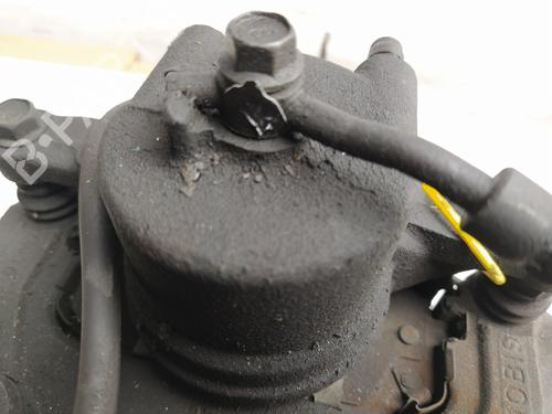 Used Right front brake caliper KIA OPTIMA (JF) 1.7 CRDi (141 hp) 22516936