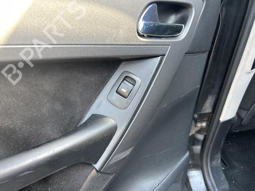 Used Left rear window switch CITROËN C4 Grand Picasso I (UA_) [2006-2013]  28057350