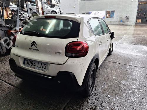 Hovedlysbryter CITROËN C3 I (FC_, FN_)  | BP17166693I24 