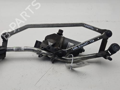 Used Front wiper motor RENAULT LAGUNA III Grandtour (KT0/1) [2007-2015]  30568698