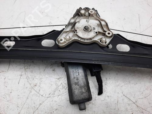 Rear right window mechanism MERCEDES-BENZ C-CLASS (W203) C 220 CDI (203.006, 203.008) | BP3460054C25 