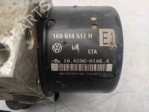 ABS pump AUDI A3 (8P1)  | BP12678650M43 