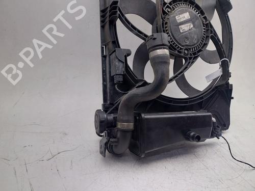 Radiator fan BMW X3 (E83) 3.0 i xDrive | BP15078155M35 