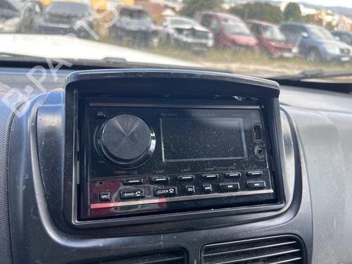 Used Radio FIAT DOBLO Cargo (263_) 1.6 D Multijet (263ZXE1B, 263ZXS1B, 263ZXY1B, 263WXE1B,... (100 hp) 28296538