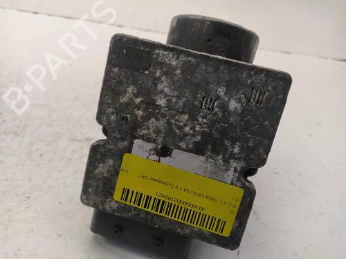 ABS Bremseaggregat LANCIA LYBRA (839_) [1999-2005]  11835096