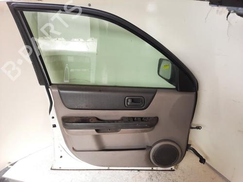 Left front door NISSAN X-TRAIL I (T30)  | BP7967709C2 