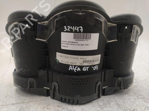 Instrument cluster ALFA ROMEO GT (937_) | BP19067071C47
