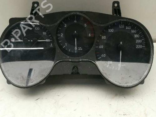 Instrument cluster SEAT LEON (1P1) 1.9 TDI | BP3460159C47 