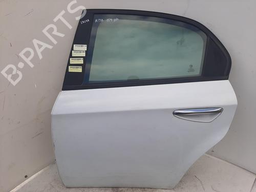 Left rear door ALFA ROMEO 159 (939_) 2.0 JTDM (939AXP1B) 60688168 |