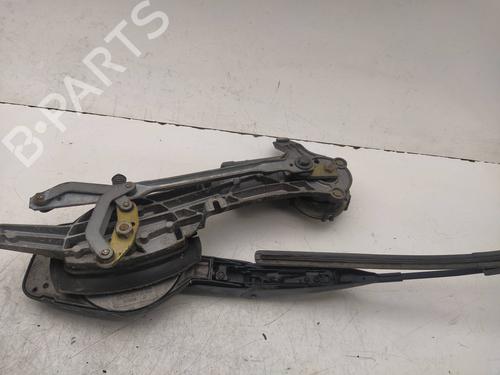 Front wiper motor MERCEDES-BENZ E-CLASS (W210) E 270 CDI (210.016) | BP12525146M29 