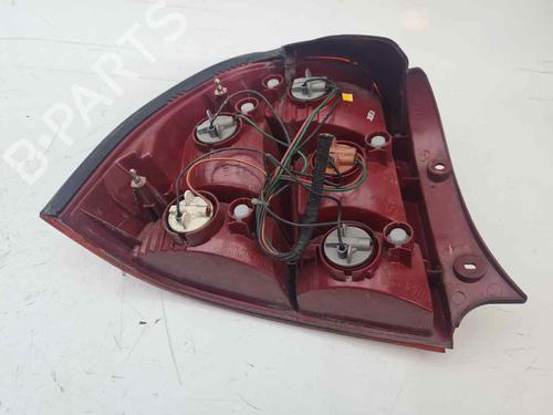 Right taillight KIA SHUMA II (FB) 1.6 | BP1966643C35 