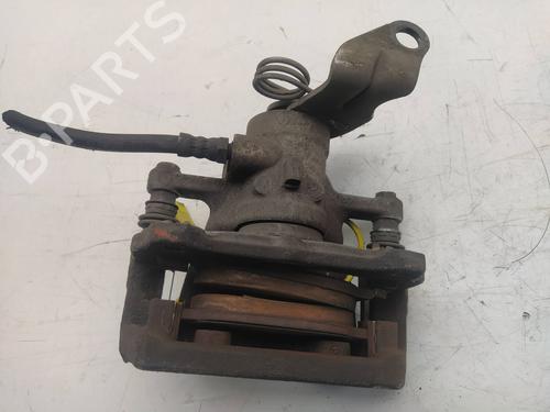 Right rear brake caliper ALFA ROMEO 159 (939_) 1.9 JTDM 16V (939AXC1B, 939AXC12) | BP11594369M106 