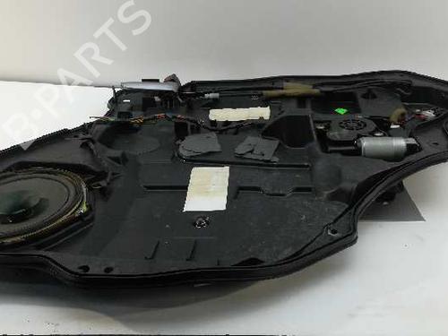 Rear right window mechanism MAZDA 2 (DY) 1.4 CD | BP3462181C25 