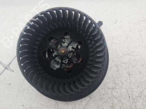Used Heater blower motor BMW 1 (E81) 116 i (115 hp) 24310778
