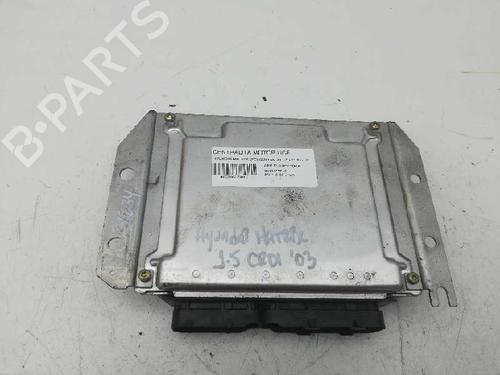 Used Engine control unit (ECU) HYUNDAI MATRIX (FC) 1.5 CRDi (82 hp) 5327422