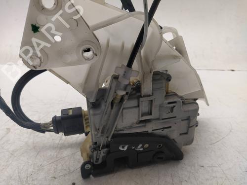 Rear right lock VW PASSAT B6 (3C2)  | BP11761352C99 