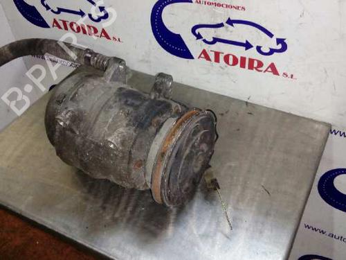AC compressor NISSAN SERENA (C23) 2.3 D | BP95523M34 