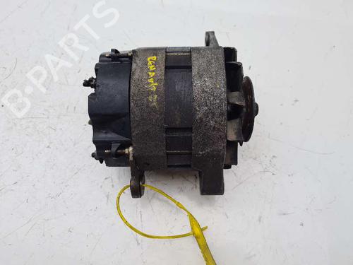 Used Starter RENAULT 25 (B29_) 2.0 12V (B294) (135 hp) 6593755