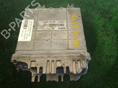 Engine control unit (ECU) AUDI A4 B5 Avant (8D5) 1.9 TDI | BP1226870M57 