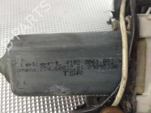 Front right lock BMW 7 (E65, E66, E67) 745 d | BP1282949C97 