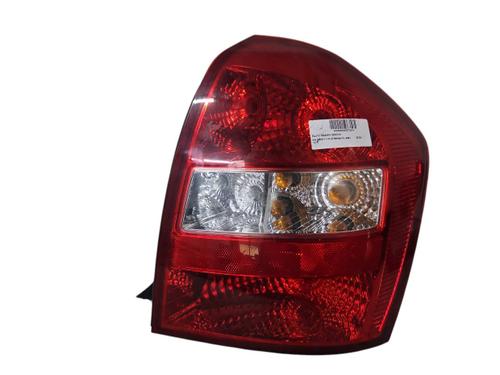 Used Right taillight Right taillight KIA CERATO I Saloon (LD) 1.6 (105 hp) 40514269 40514269
