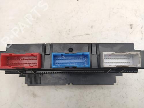 Climate control SEAT ALHAMBRA (7V8, 7V9)  | BP16329197I5 