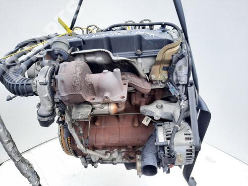 Used Engine Engine FORD MONDEO III (B5Y) 2.0 TDCi (130 hp) 10175234 10175234