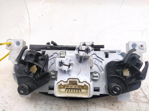 Climate control DACIA SANDERO II  | BP18605658I5 