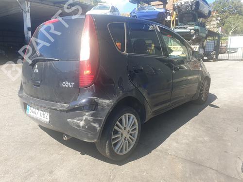 Alternator MITSUBISHI COLT VI (Z3_A, Z2_A) 1.3 (Z21A) | BP15489747M7