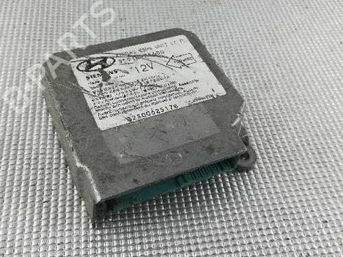ECU airbags HYUNDAI ACCENT II Saloon (LC)  | BP2963111M53 