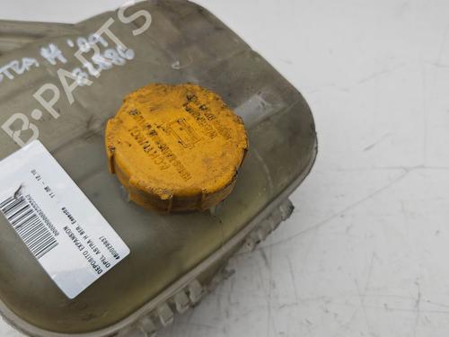 Ekspansjonstank OPEL ASTRA H (A04) [2004-2014]  27878304