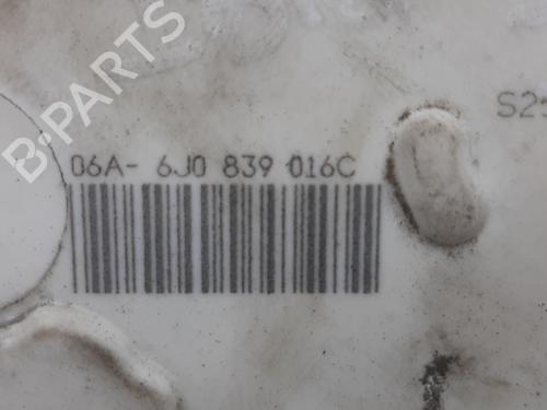 Rear right lock SEAT IBIZA IV (6J5, 6P1)  | BP18114457C99 