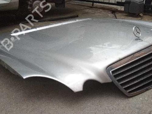 Hood MERCEDES-BENZ E-CLASS (W211) E 320 CDI (211.026) | BP506903C1 