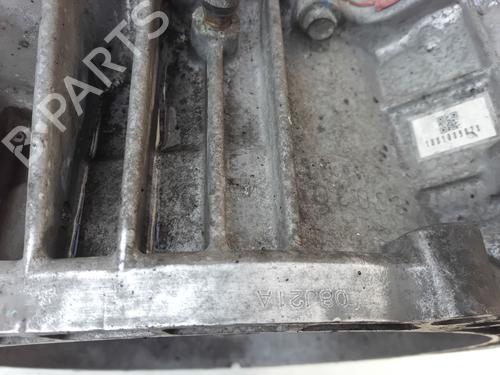Gearbox TOYOTA PRIUS Liftback (_W2_) 1.5 Hybrid (NHW20_, NHW20R) | BP28289835M3 