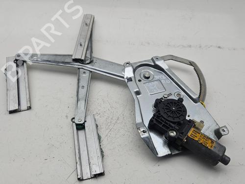 Used Front right window mechanism SAAB 9-5 Estate (YS3E) 2.0 t (150 hp) 30845744