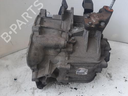 Gearbox CHEVROLET LACETTI (J200) | BP24621521M3