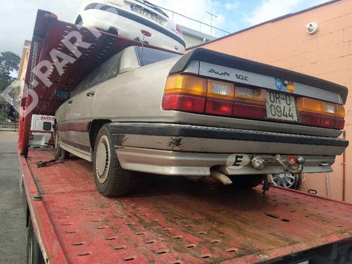 Used Parts AUDI 100 C3 Saloon (443, 444)    840524