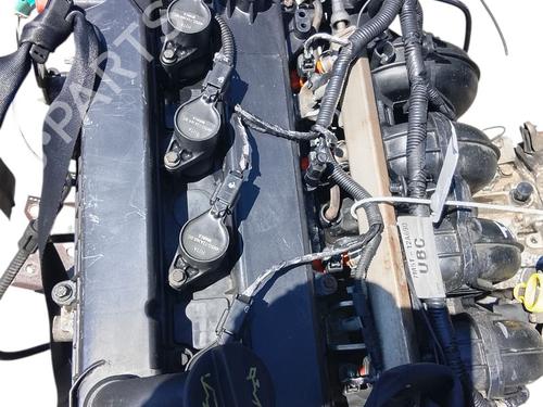 Engine FORD FOCUS C-MAX (DM2)  | BP30175578M1  - Image 6