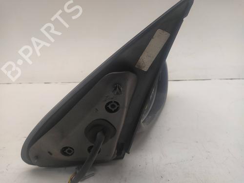 Right mirror NISSAN ALMERA II (N16) 2.2 dCi | BP10149660C27 
