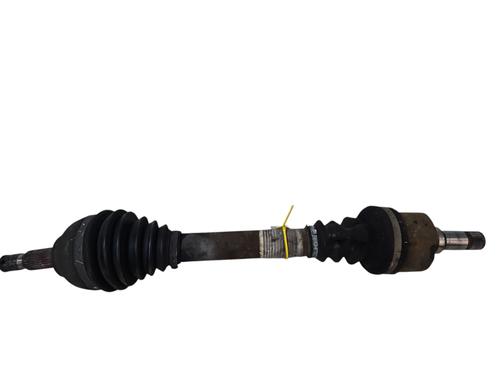 Used Left front driveshaft Left front driveshaft 37995349 37995349