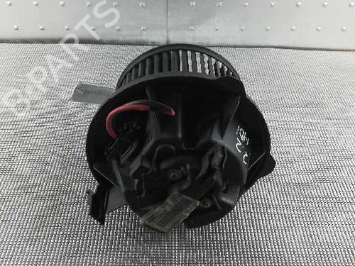 Heater blower motor CITROËN C5 I (DC_) 2.2 HDi (DC4HXB, DC4HXE) | BP3115889M62 